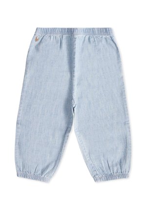 Pantaloni - light blue