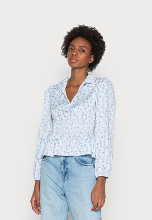 LYLA - Blusa - blue