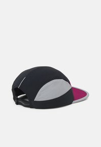 Columbia ESCAPE THRIVE™ UNISEX - Boné - red onion/black