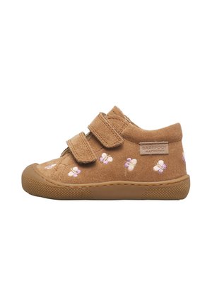 Naturino, Scarpe primi passi - braun-rosa