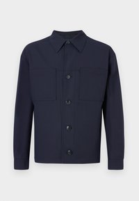 Επιλέχθηκε, dark blue