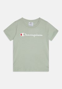 Ikke valgt, light green