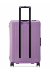 Delsey Paris BLOCK HARDSIDE 4-ROLLEN TROLLEY 67 CM - Maleta de cabina - lavender