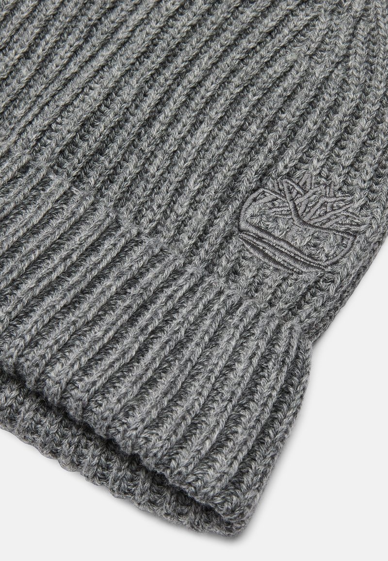 Timberland Čepice - medium grey