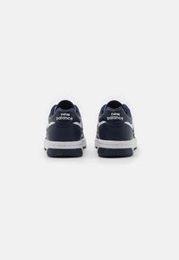 New Balance BB480 UNISEX - Sneakers - dark blue