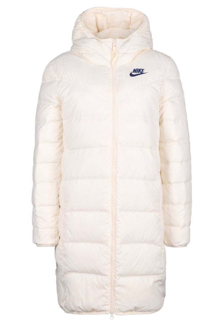 doudoune nike beige