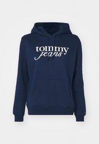 LOGO - Sweatshirt - dark night navy