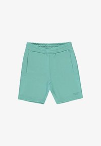Geselecteerd, mint