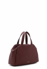SURI FREY BOWLING SFY CORY - Handtasche - darkwine