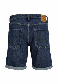 Jack & Jones Chris - Short en jean - blue denim