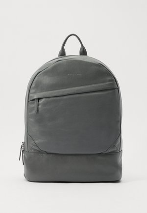 KASTRUP BACKPACK UNISEX - Turistinė kuprinė - gray