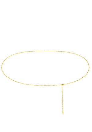 Hey Happiness ROLO  - Collar - gold-coloured