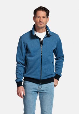 BAILEYS - Bomberjacks - dark blue