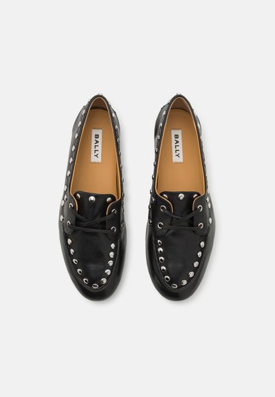 Bally PATHY - Schnürer - black