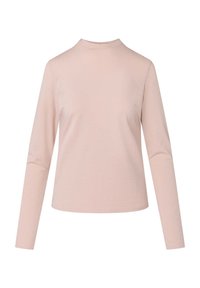 Laurella Top dugih rukava - beige