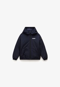 Geselecteerd, marine