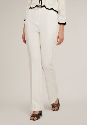 Pantaloni - bianco