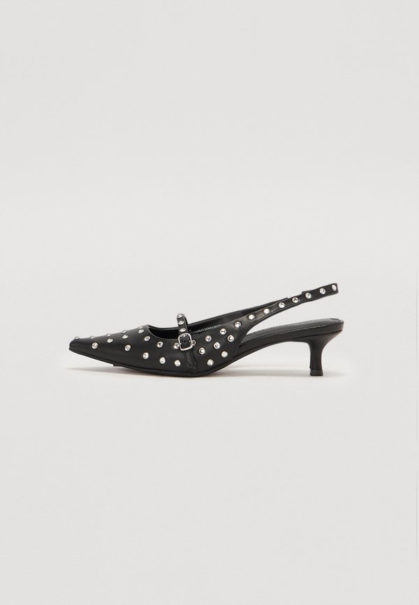 KRYSTAL - Classic heels