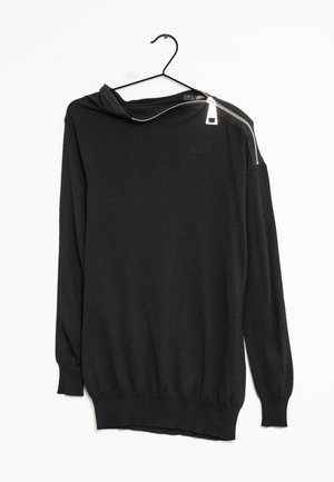 Trui - black