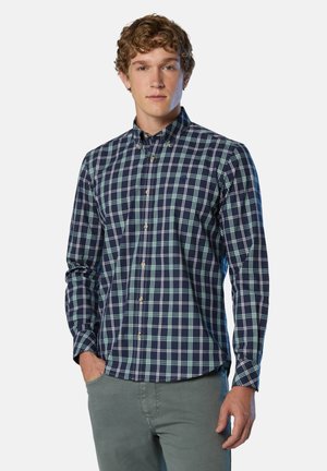 Camisa - multi colored
