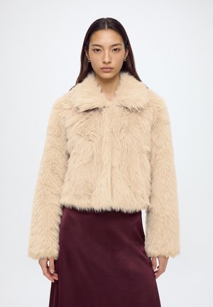 ONLY, ONLMANNY - Chaqueta de invierno - pumice stone