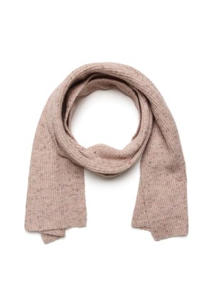 KAFIKA - Scarf - ash rose melange