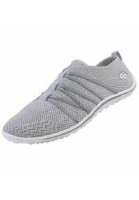 Dockers by Gerli Slipper - grey