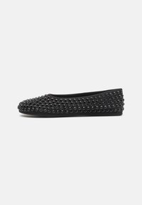 Ballet pumps - nero