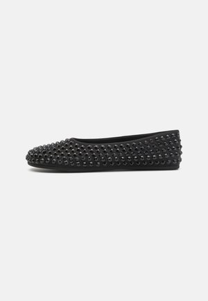 Ballet pumps - nero