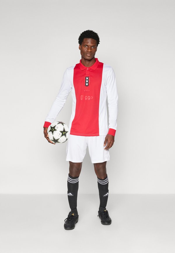 AJAX AMSTERDAM 125 YEARS ANNIVERSARY SHORT - Club wear4