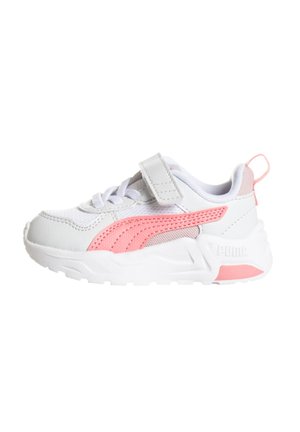 TRINITY - Scarpe primi passi - bianco