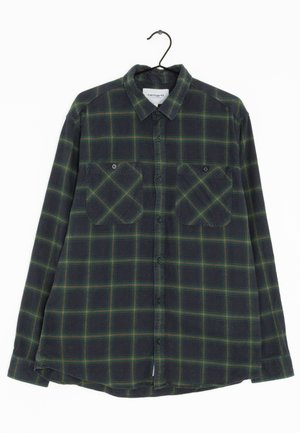 Carhartt WIP, Overhemd - green