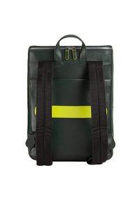 DUDU Mochila - mangrove