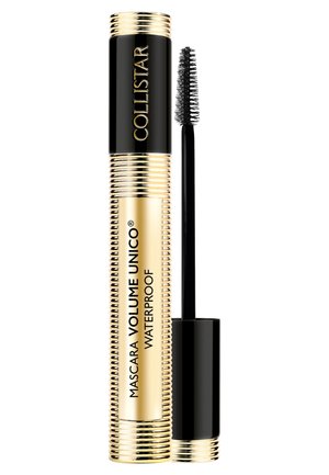 MASCARA VOLUME UNICO® THICKENING ‘TAILOR-MADE’ SHAPING - Mascara - black waterproof
