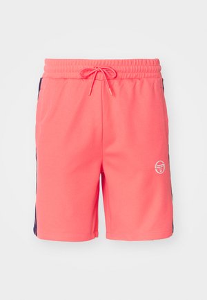 Sergio Tacchini PIETRAPERTOSA - Sports shorts - dubarry/maritime blue