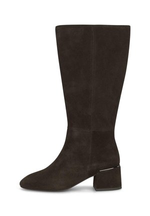 Alma en Pena, ALMA EN PENA-I2652104C - Botas - marbled brown