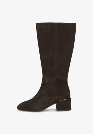 Alma en Pena, ALMA EN PENA-I2652104C - Botas - marbled brown