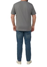 s.Oliver - T-shirt z nadrukiem