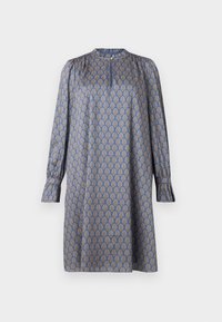 Robe de jour - open blue