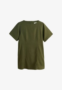 Non sélectionné, khaki green