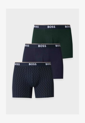 BOSS, - Bokserki
