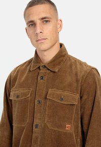 camel active Skjorter - sepia brown