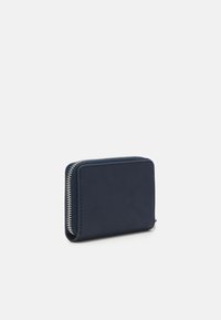 Tommy Jeans MUST SMALL - Piniginė - dark night navy