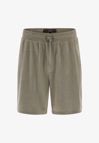 Ausgewählt, olivgrün