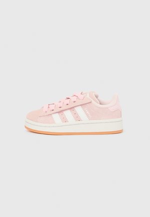 CAMPUS 00S UNISEX - Sneakers basse - clear pink/white/gum