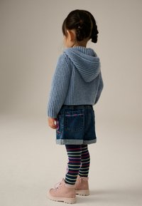Next SET - Jeansshorts - multi