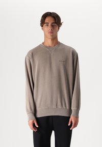 Element CORNELL  - Mikina - light brown