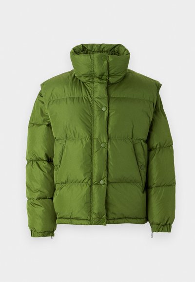 WEEKEND MaxMara BAIARDO - Sulejope - verde
