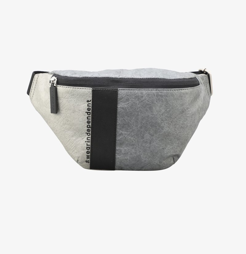 Strellson Premium WESTBOURNE CURT - Heuptas - darkgrey