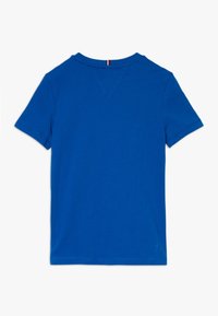 Tommy Hilfiger Camiseta estampada - blue